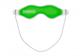 Гелевая маска для глаз US Medica New Look