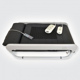 Массажная кровать Lotus 3D Premium Health Care CGN-005-4A