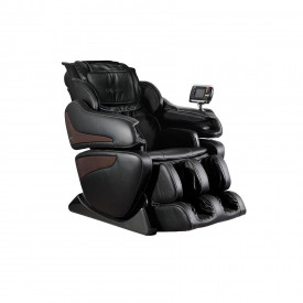 Массажное кресло US Medica Infinity 3D Touch черный