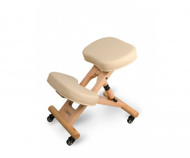 Ортопедический стул для школьника US MEDICA Zero Mini бежевый