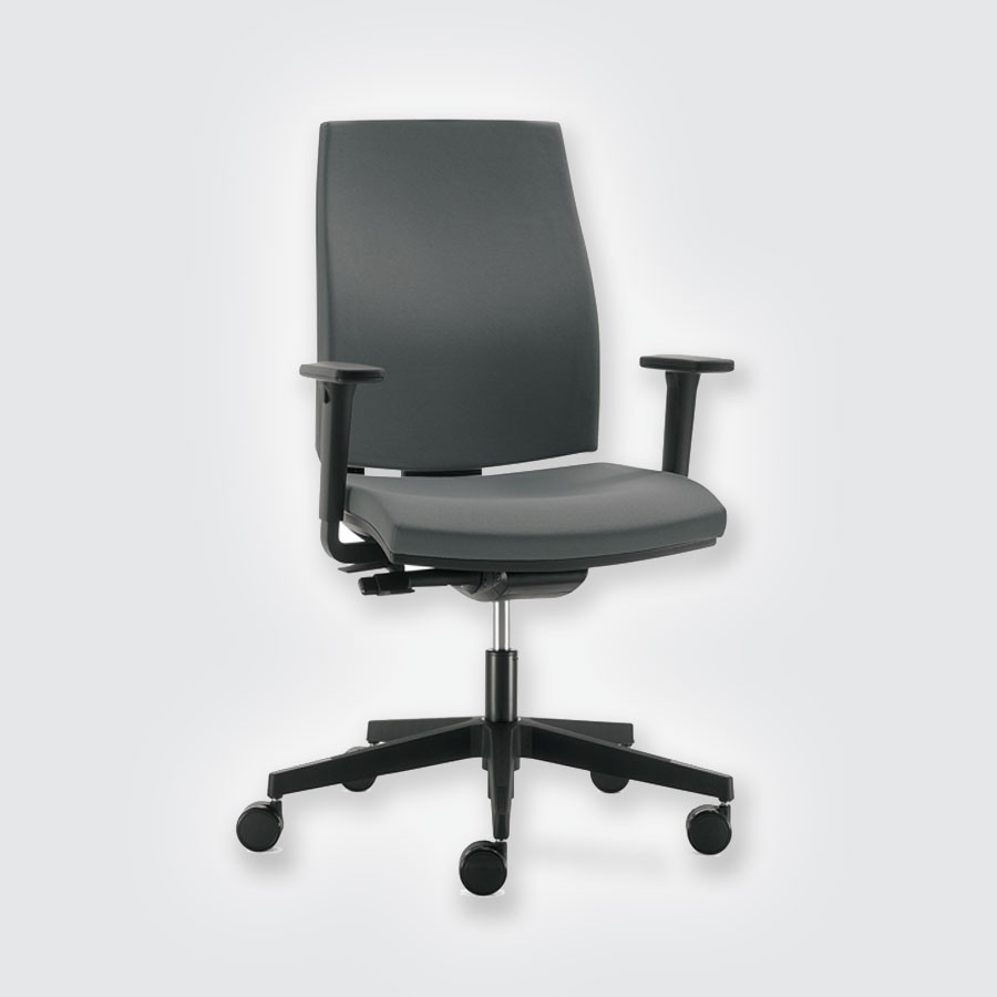 Дизайнерское офисное кресло Scott Howard Job